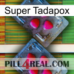 Super Tadapox 14